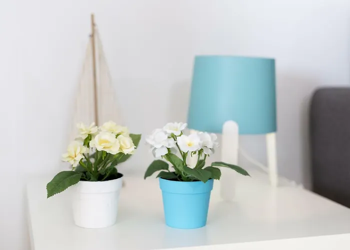 Royal Marina Golf Apartment