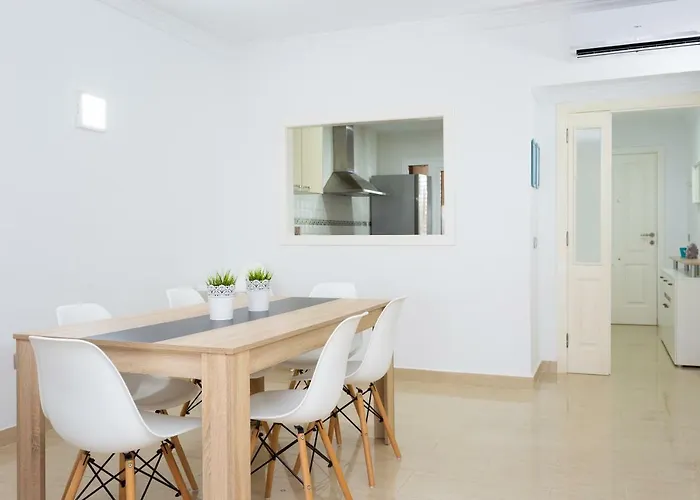 Royal Marina Golf San Miguel de Abona