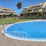 Daire Royal Marina Golf *