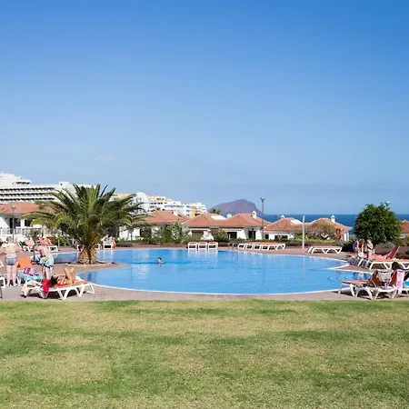 Royal Marina Golf Daire *