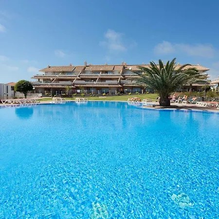 Daire Royal Marina Golf San Miguel de Abona